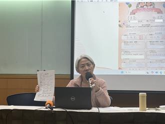 知名作家李怡遗产风波   2女儿跨海提告遗孀邱近思盗领父亲存款