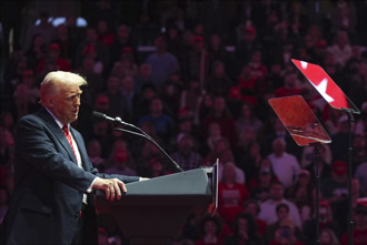 川普就任第一天擬簽署多項行政命令 美中關係影響一次看