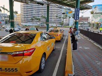 台南高雄計程車春節同步加價 24日起連10天加收50元