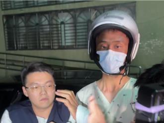 開小艇5天「APP＋日月星像」  陸男偷渡林口上岸遭起訴   