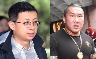 奔腾思潮》台湾是母亲，绿媒与绿文化人已成「啃老族」（汪葛雷）