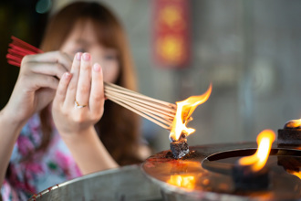 1／23送神日！拜拜求灶神說好話 祭祀方法一次看