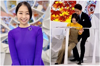 播報「男星性侵新聞」昏倒  美女主播遭疑是受害者哽咽發聲