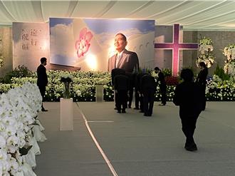 華航謝世謙辭世！陳世凱：對民航界是重大損失