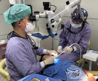 蛀牙不用抽神經！活髓治療讓牙齒重生 重拾美食樂趣