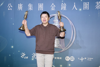 公視遭刪預算爭議狂燒！王小棣怒開炮：為何董監事由兩黨決定？