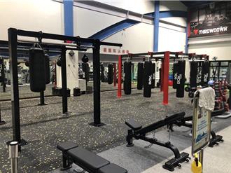 春节运动甩油！北市运动中心初二对外开放 U币加码送