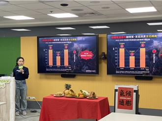 氣候通膨讓家庭負擔增加！ 綠色和平呼籲政府加速能源轉型