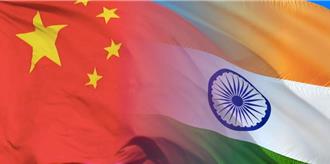 印度外長：印中關係過去遭「誤讀」無助合作與競爭