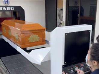 最年輕死刑犯黃麟凱伏法 遺體低調火化！家屬未送最後一程