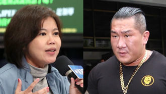 被爆幫國防部訓練國軍…館長氣炸！游淑慧道歉「還原真相」