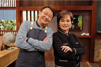 李四端揭主播台糗事！沈春华曾崩溃在全台观眾前落泪