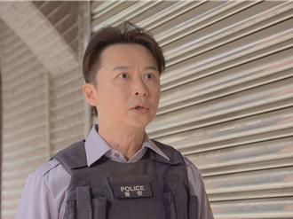 何豪傑《好運來》一開拍就受傷 互尬藍葦華「誰比較慘」