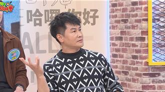 沈世朋點出台灣男生1優點！甜蜜放閃老婆李新