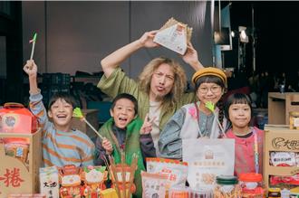 23亿预算话题持续烧！小公视《杂货店2》照拍 童星暴风成长