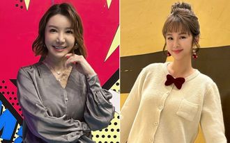 張齡予否認陷害前輩搶獨家 簡立喆不忍了發聲回應