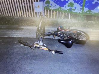 高雄綠之丘成意外現場！學生、女童擦撞受傷 安全疑慮再起