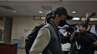 精舍命案主嫌王蘊羈押禁見  藝人李威第三度出庭作證