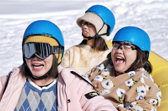 風田190公分超高又幽默有魅力 嚴藝文相當滿意：他我可以