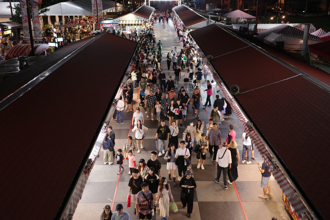 《夜市王》總決賽！直播聲量飆升奪台灣綜藝口碑第一