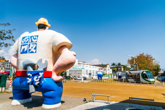 不是旗山老街或爱河！高雄最强景点狂吸816万人朝圣