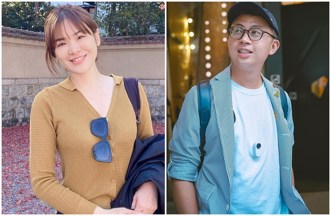 才轟陳沂「沒文化的可怕」 呱吉揭她私下為人：滿嘴胡說的混蛋