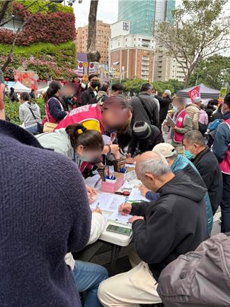 藍白大刪預算罷團操作「同花順」連署　台中大罷免潮升溫