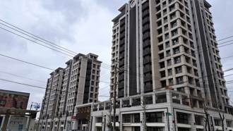 楊梅年輕人變多了！年輕房貸族增7成 房仲曝關鍵