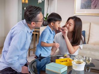 文華東方酒店冬季住房專案 品茗焙茶、歡度親子同樂時光