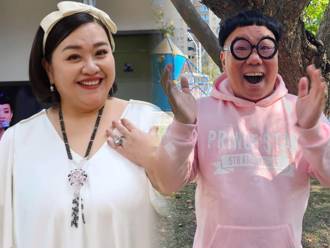 獨》鍾欣凌助攻接主持！「暖場天王」狂接10場尾牙收入驚人