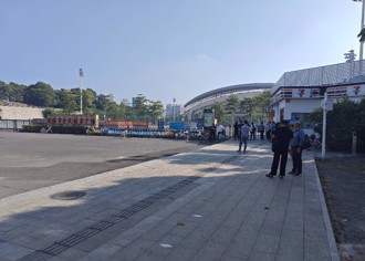 釀35死  珠海隨機撞人案   兇手樊維秋今執行死刑