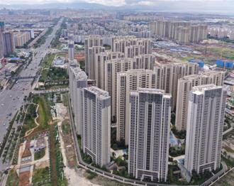 陸多城土地拍賣迎「開門紅」 有望帶動樓市預期持續修復