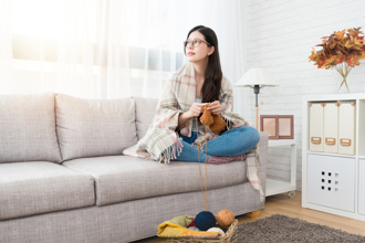 快速暖房不耗電 免花錢禦寒神物爆紅 物理老師證實