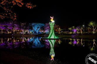 臺南新春樂 走春3路線推薦