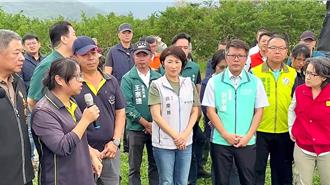 政院聯服中心預算遭刪   東辦執行長嘆房東趕人