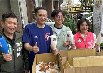 不挺藍綠白挺體育   運彩公會改口支持刪減官員出國旅費