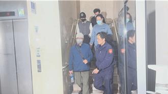 精舍命案！  藝人李威妻首度出庭作證後獲請回