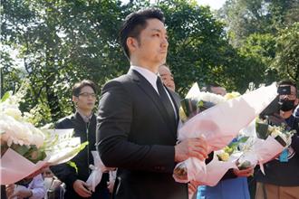 海納百川》一江山戰役暨大陳撤退70週年，兩岸和平路迢迢？（丘智賢）