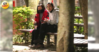 李威突帶妻子出庭遭爆低調結婚！另一半私下面貌曝光