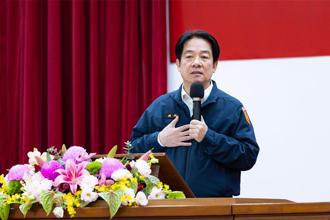 打詐僅破案1.3％   賴清德重話要求警方：生活簡約、避免不必要應酬