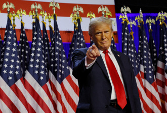 《狂人法則》演得太真實？ 惹怒川普痛批「沒品味」 爭議一次看