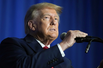 川普就職倒數計時！3貴客缺席最受矚目 他受邀卻去不成