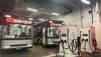 2030公車全面電動化 挑戰大