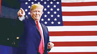 7大類川普概念ETF出列