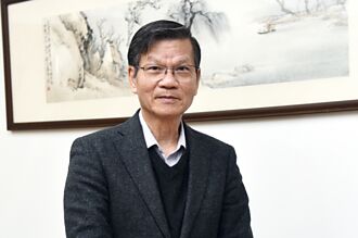 人物侧写－生技产业世纪大战 翁启惠让台湾变大了