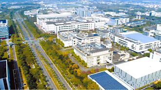 國科會規畫 南科擬變身生態科學園區