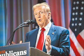 川普不挺綠能 Fed退出NGFS