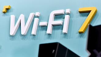 網通廠 大啖Wi-Fi 7商機 滲透率攀升，今年躍居主流