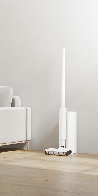 Panasonic One Box吸塵器 一機多工
