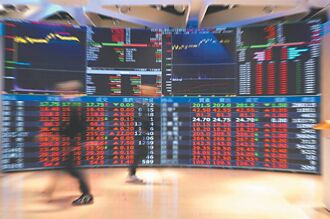 台股基金看俏 定時定額迎行情